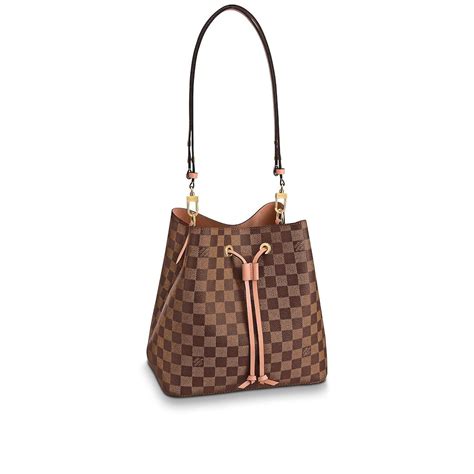 louis vuitton drawstring bag small